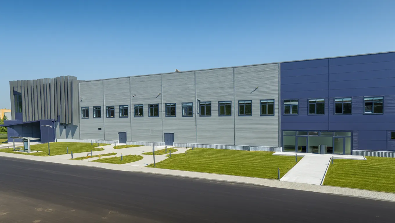 Проект строительства технопарка фото