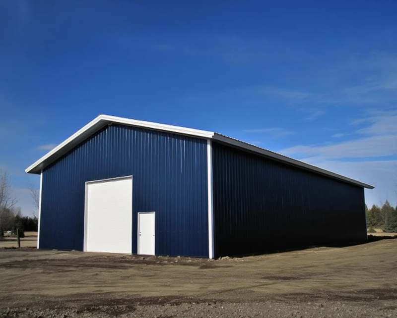 Гаражи и Навесы